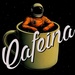 Cafeína Radio Show Logo