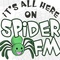 Spider FM Logo