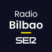 Cadena SER - Radio Bilbao Logo