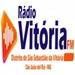 Rádio Vitória FM Logo