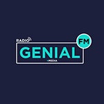 Radio Genial Logo