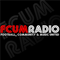 FCUM Radio Logo