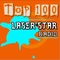 LaserStarRadio - Top100 Germany Logo