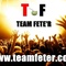 Team Feter Logo