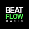 BeatFlow Radio Logo