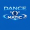 Radio Dance o Matic Logo