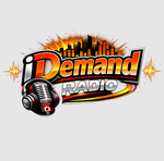 iDemand Radio Inc Logo