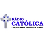 Grupo Cordeiro França - Rádio Católica Logo
