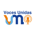 Radio Voces Unidas Logo