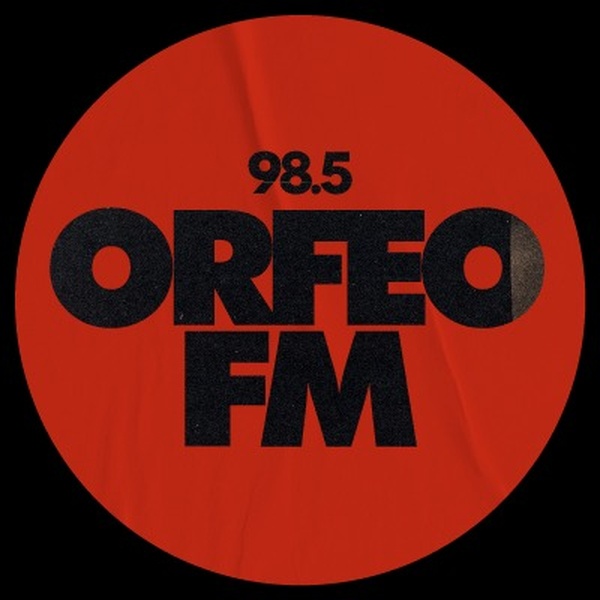 Logo de Radio Orfeo FM