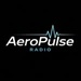 AeroPulse Radio Logo