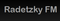 Radetzky FM Logo