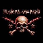 Music Palace Radio Logo