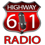 Highway 61 Internet Radio Logo