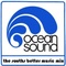 Ocean Sound Logo