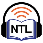 Nashville Talking Library Logo
