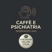 CAFFE' & PSICHIATRIA WebRadio | Psychiatry on line Italia Logo