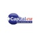 Capital FM 99.7 Logo