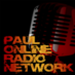 Paul Radio FORGE ROCK Logo