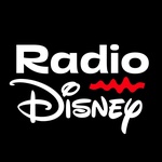 Radio Disney Uruguay Logo