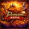 HearMe.fm - Telemann Logo