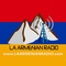 Armenian Radio Logo
