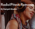 Radio Pitesti 1 Logo