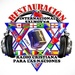 Radio Cristiana Para Las Naciones Logo