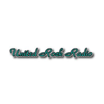 United Rock Radio Logo