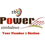 Power FM Zimbabwe Logo