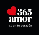 365 amor Logo