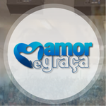 Rádio Amor e Graça Logo