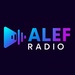 Alef Radio Logo