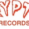 Crypt Radio Logo