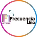 Radio Frecuencia Uno Logo