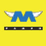 М-Радио Logo