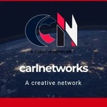 Carlstudios Logo
