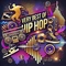 HearMe.FM - Very Best of Hip Hop Logo