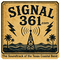 Signal 361 Radio Logo