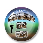 Rádio Recordar Faz Bem Logo
