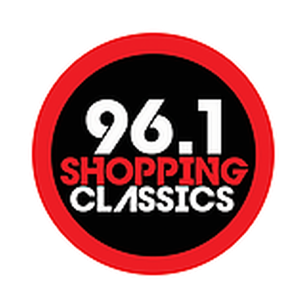 Logo de Radio Shopping Classics