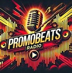PromoBeats Radio Logo