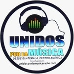 Unidos por la Música Logo