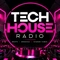 HearMe.fm - Tech House Logo