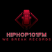 Hip Hop 101 FM Logo