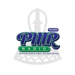 People On The Move FM (PMR-fm) Logo
