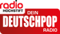 Radio Hochstift - Dein Deutsch Pop Radio
