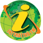 Interativa FM Logo