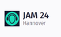 JAM 24