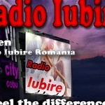 Radio Iubire Romania Logo
